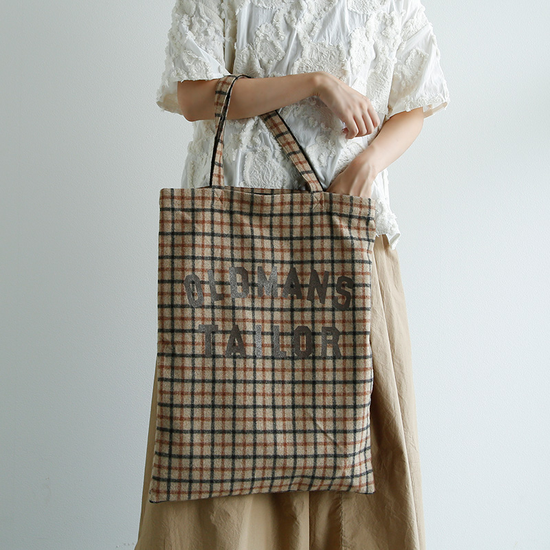 R & D.M.Co- I[h}Ye[[ <br>E[ `FbN Svg g[gobO gOMT PRINT TOTE BAGh m1181