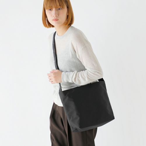 Aeta AG^ <br>iCV_[ g[g obO STCY gSHOULDER TOTE Sh ny28-mn