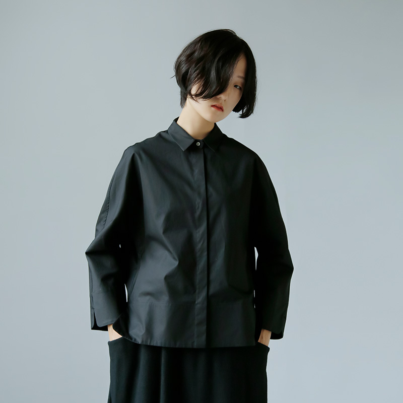 TENNE HANDCRAFTED MODERN enhNtebh_ <br>g[}XC\ Rbg K[bg X[u Vc gguzzet sleeve shirtsh 0028o  